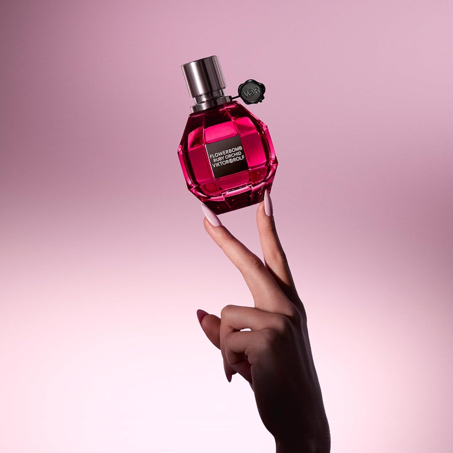 Viktor&Rolf Flowerbomb Ruby Orchid Eau de Parfum for Women