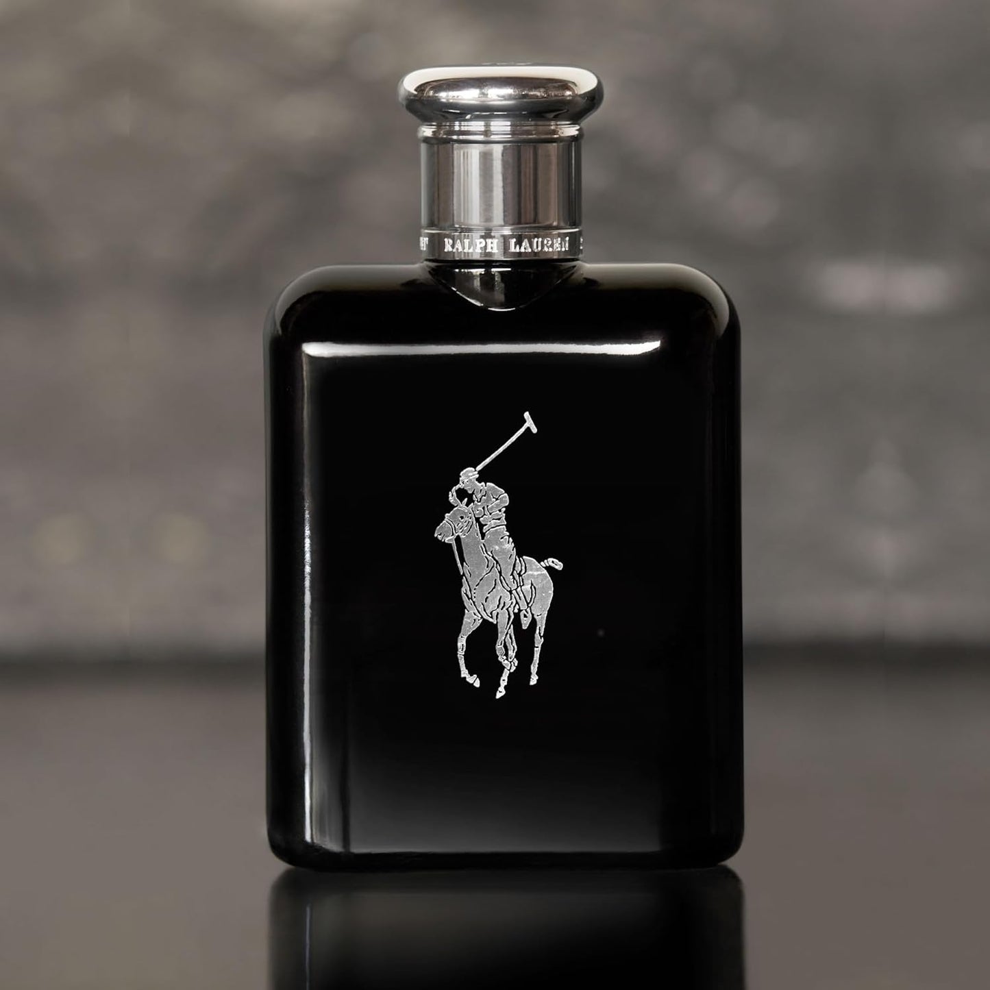 Ralph Lauren - Polo Black - Eau de Toilette for Men