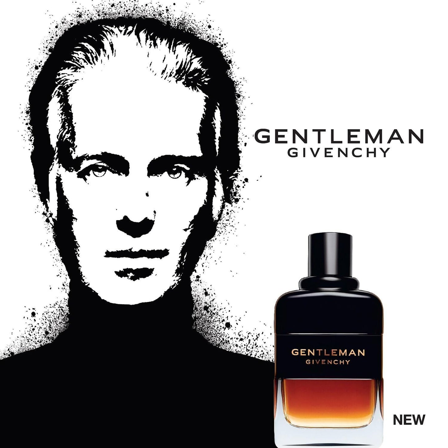 Givenchy Gentleman Reserve Privée Eau de Parfum Spray for Men