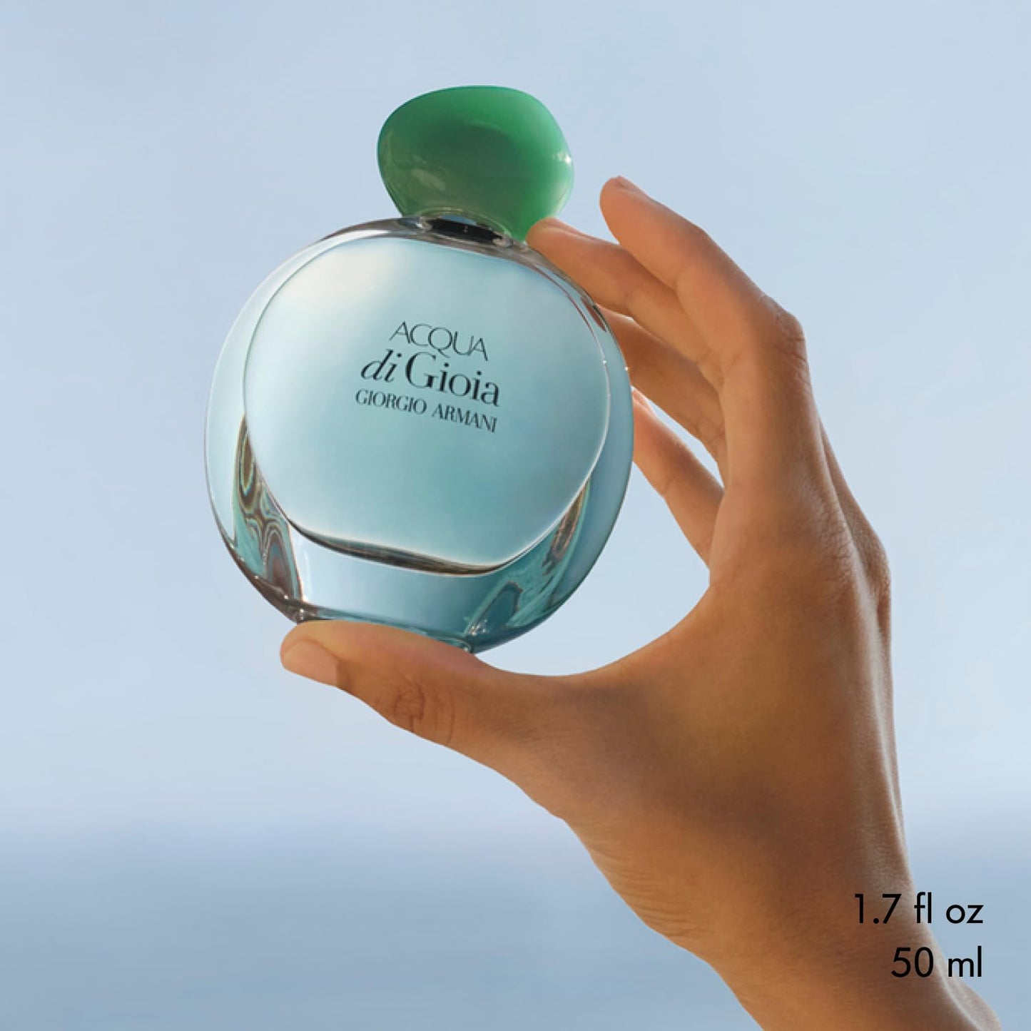 Acqua di Gioia - Eau de Parfum for Women by Giorgio Armani