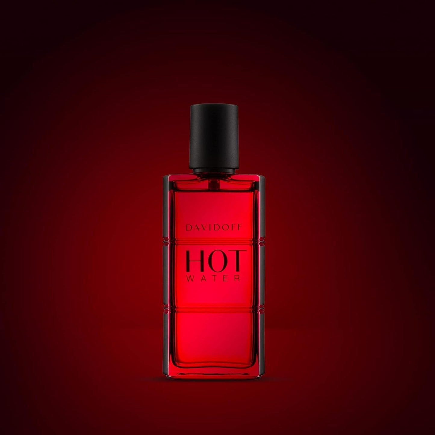 DAVIDOFF Hot Water Eau de Toilette – Ambery Men's Cologne