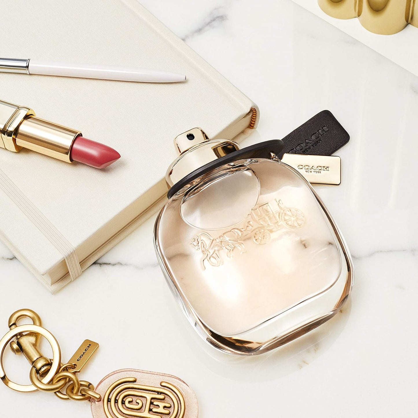 Coach (New York) Eau de Parfum for Women