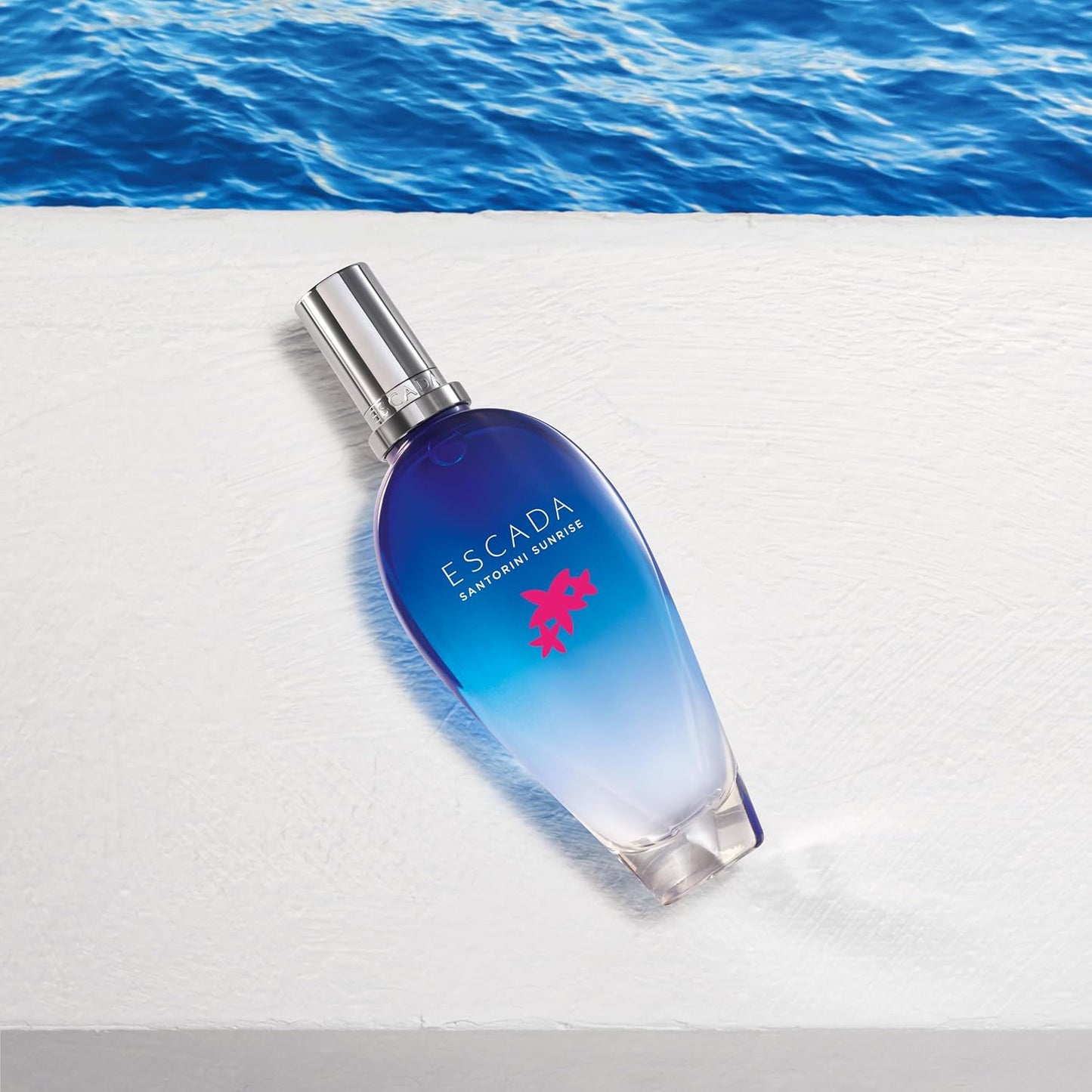 Escada Santorini Sunrise women Eau De Toilette Spray (Limited Edition)