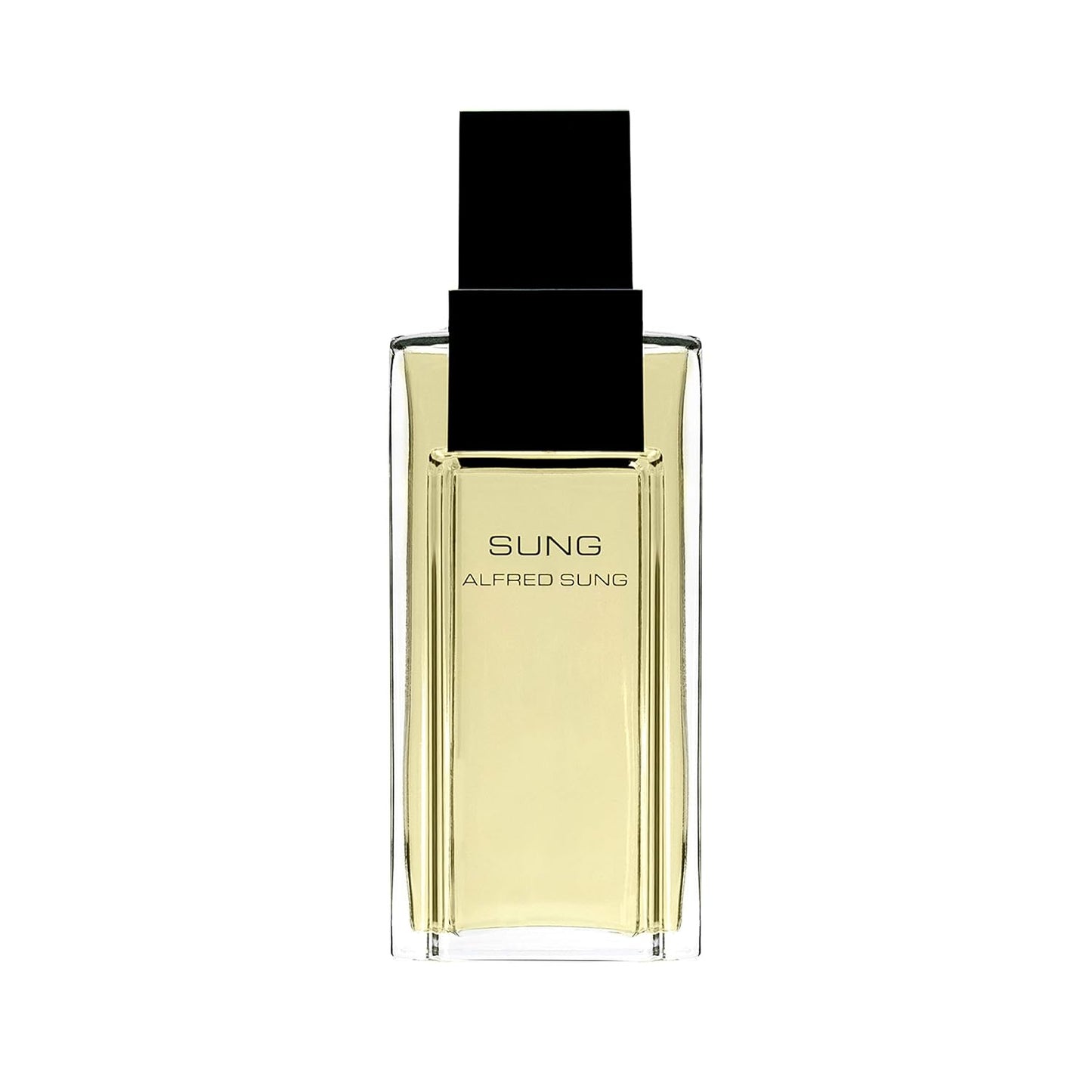 Alfred Sung Women's Fragrance, Sung Eau De Toilette EDT Spray, 3.4 Fl Oz