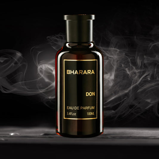 Bharara Don by Bharara for Men - 3.4 oz EDP Spray