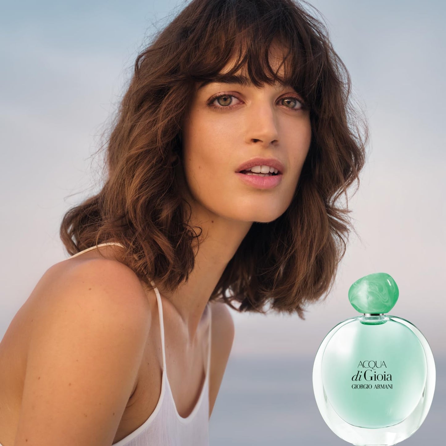 Acqua di Gioia - Eau de Parfum for Women by Giorgio Armani