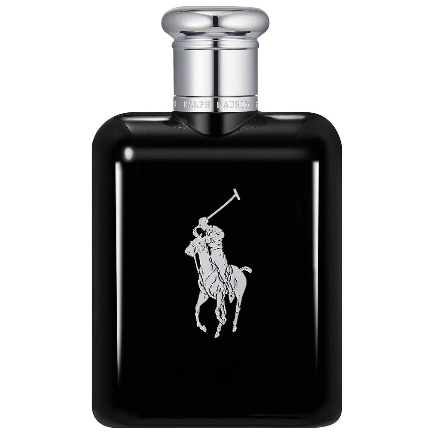Ralph Lauren - Polo Black - Eau de Toilette for Men