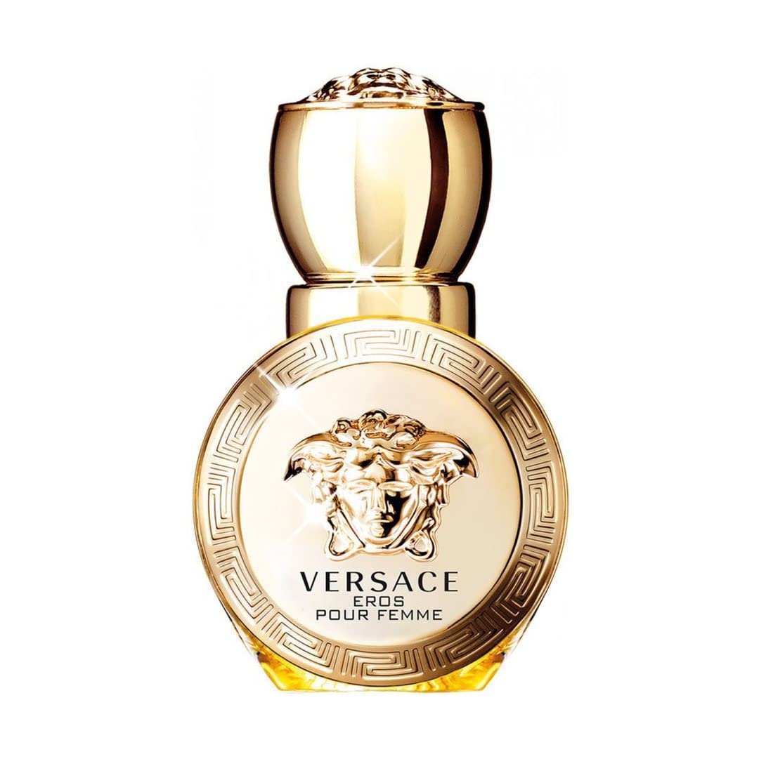Versace Eros Pour Femme Eau de Toilette for Women