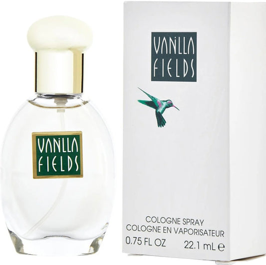 Vanilla Fields women Cologne Spray 0.75 oz
