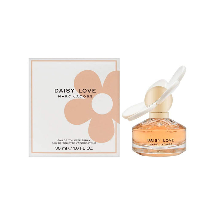 Marc Jacobs Daisy Love Eau de Toilette for Women