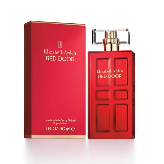 Elizabeth Arden Red Door Edp Women's Perfume