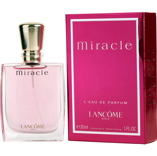 Lancôme Miracle Eau de Parfum for Women