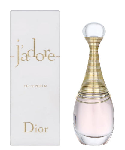 Dior J'adore for Women Eau de Parfum Spray