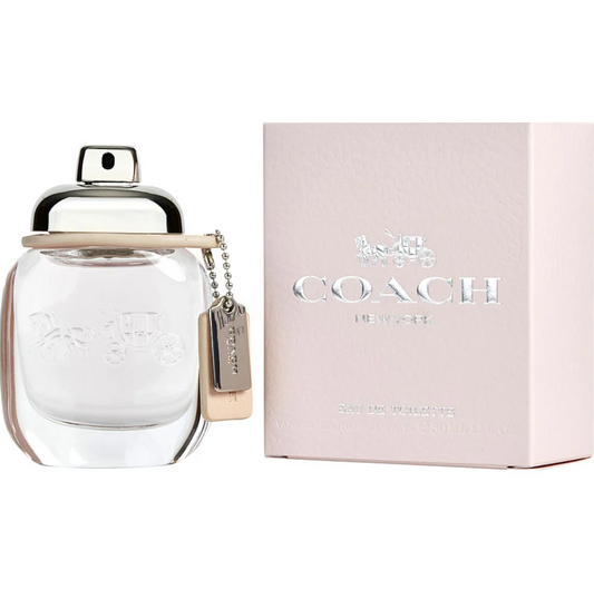 Coach Eau de Toilette Spray for Women