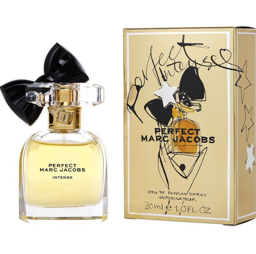 Marc Jacobs Perfect Intense Eau De Parfum Spray for Women