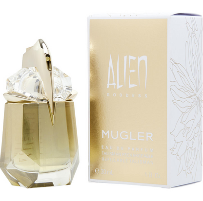 Mugler Alien Goddess - Eau de Parfum - Women's Perfume