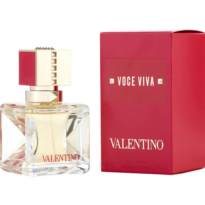 Voce Viva Valentino Eau De Parfum Perfume Women