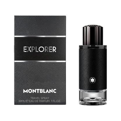 MONTBLANC Explorer Eau de Parfum for Men