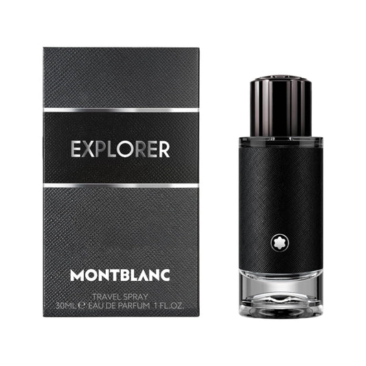 MONTBLANC Explorer Eau de Parfum for Men