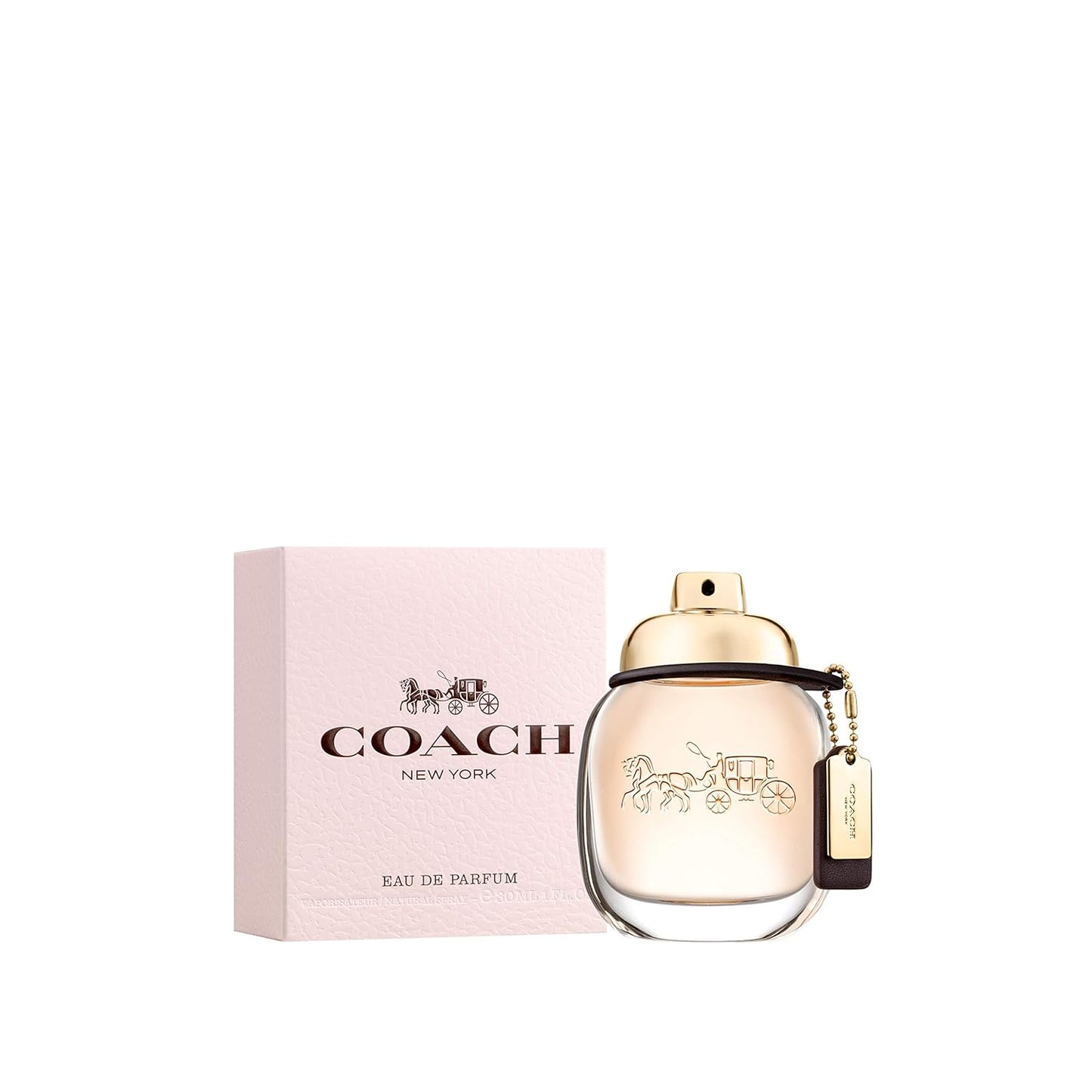 Coach Eau de Parfum for Women