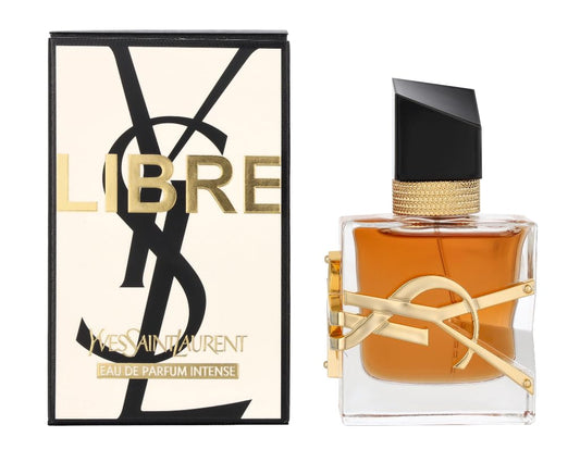 Libre Intense Yves Saint Laurent Eau De Parfum Spray for women