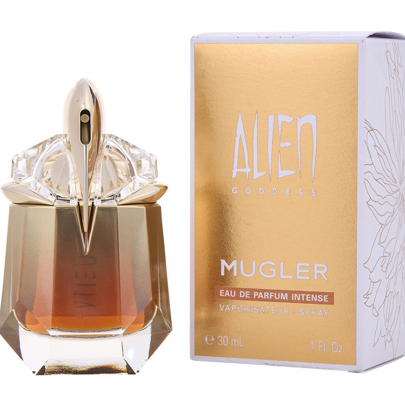 Mugler Alien Goddess - Eau de Parfum for Women