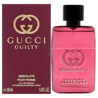 Gucci Guilty Absolute Pour Femme Eau de Parfum Spray for Women