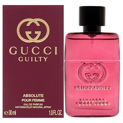 Gucci Guilty Absolute Pour Femme Eau de Parfum Spray for Women
