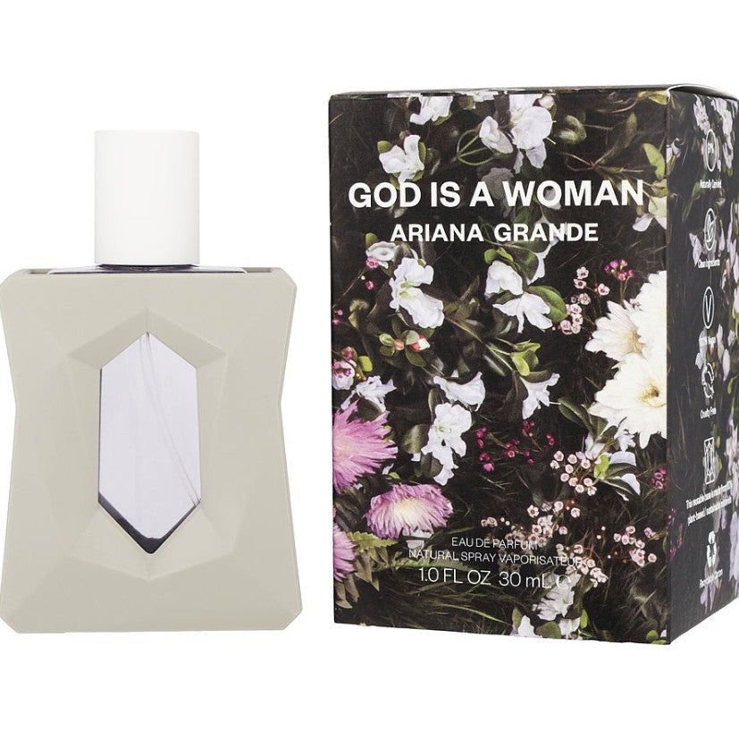God Is A Woman Ariana Grande Eau De Parfum Spray