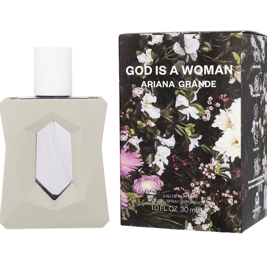 God Is A Woman Ariana Grande Eau De Parfum Spray