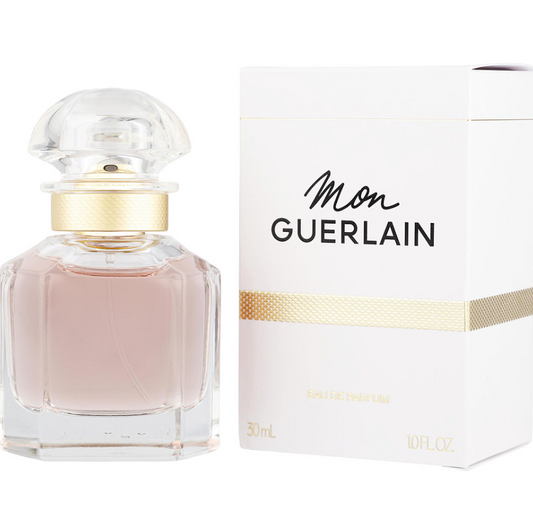 Guerlain Mon Sparkling Bouquet for Women Eau de Parfum Spray
