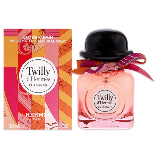Hermes Twilly Dhermes Eau Poivree  EDP Spray for Women