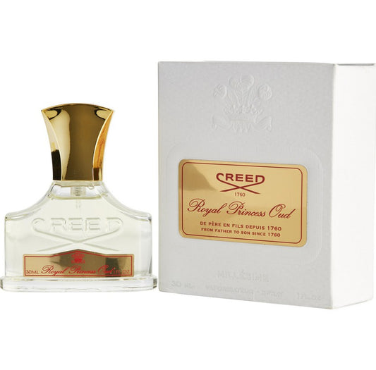 Creed Royal Princess Oud women Eau De Parfum Spray