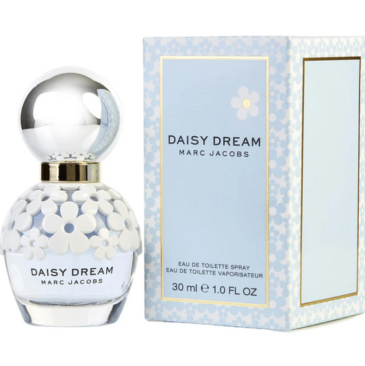 Marc Jacobs Daisy Dream Eau de Toilette Spray for Women