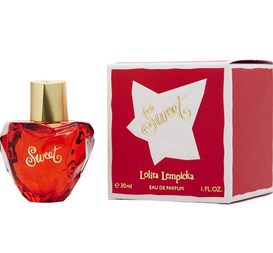Lolita Lempicka Sweet Eau De Parfum Spray for Women