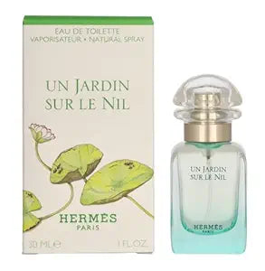 Un Jardin Sur Le Nil by Hermes Eau de Toilette Spray for Women