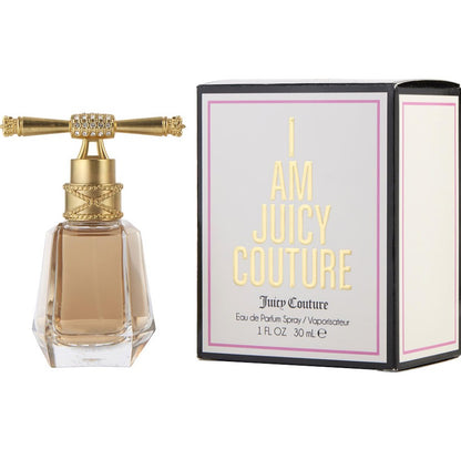 Juicy Couture I Am Juicy Couture women EDP Spray