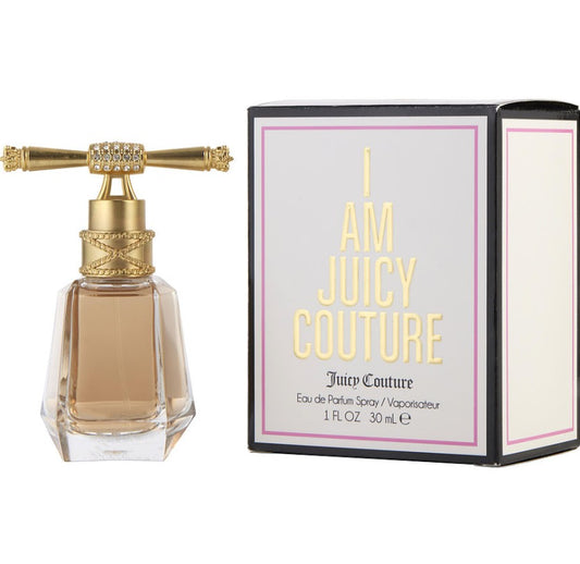 Juicy Couture I Am Juicy Couture women EDP Spray