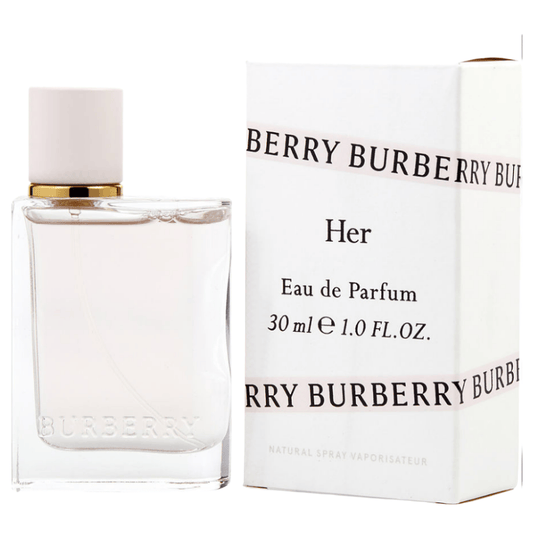 Burberry Her Eau De Parfum Spray