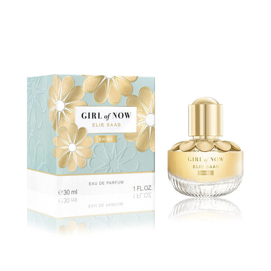 Elie Saab Girl Of Now women Eau De Parfum Spray