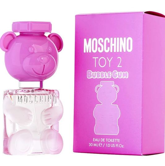 Moschino Moschino Toy 2 Bubble Gum EDT Spray Women