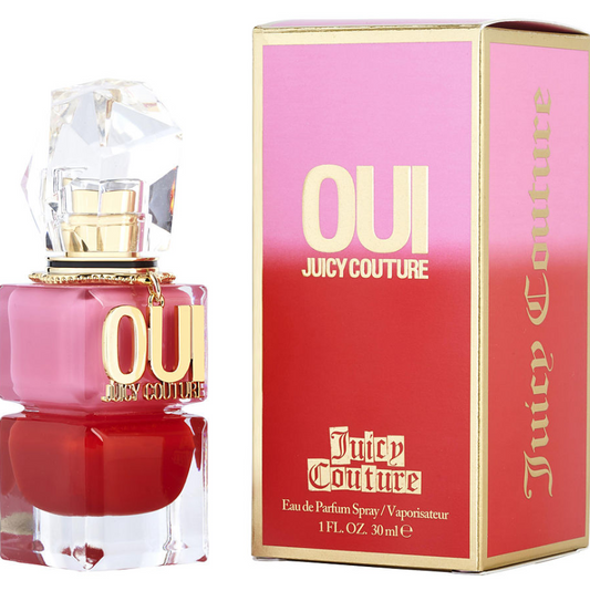 Juicy Couture Oui Eau De Parfum for Women