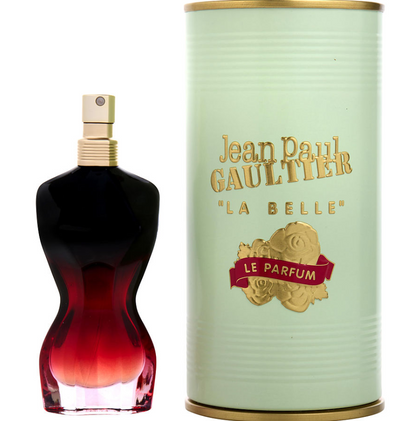 Jean Paul Gaultier La Belle Le Parfum for Women Eau de Parfum Intense Spray