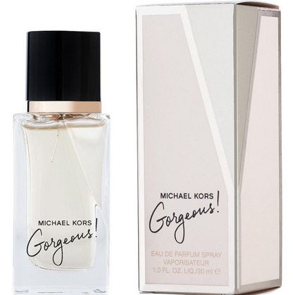 Michael Kors Gorgeous! Eau de Parfum Spray for Women