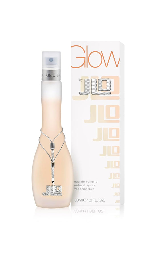 Jennifer Lopez Glow by Jennifer Lopez Eau De Toilette Spray for Women