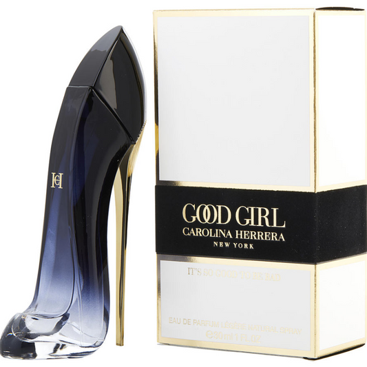 Carolina Herrera Good Girl Legere For Women Eau De Parfum Spray