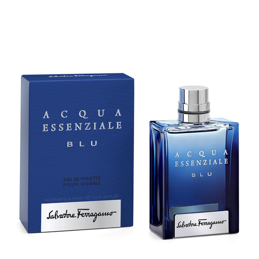 Acqua Essenziale Blu Eau De Toilette Spray for Men