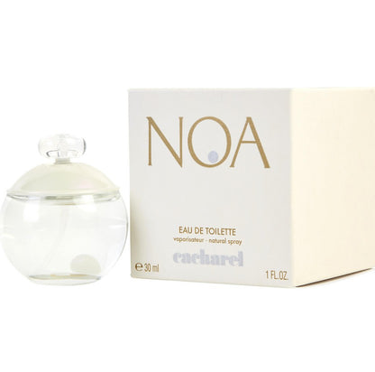 Cacharel Noa Eau de Toilette Spray Perfume for Women