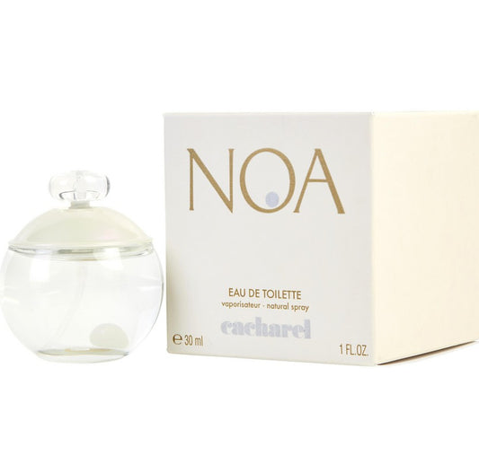 Cacharel Noa Eau de Toilette Spray Perfume for Women