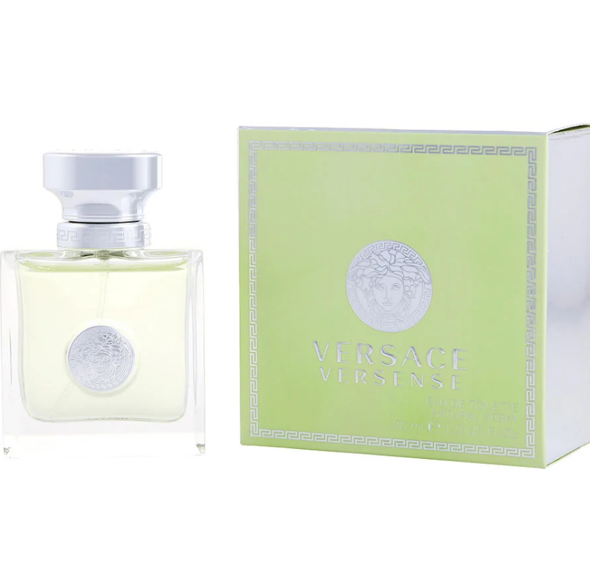 Versace Versense  Eau-de-toilette Spray for Women